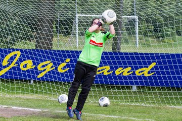 Bild 27 - Frauen ATSV Stockelsdorf - FSC Kaltenkirchen : Ergebnis: 4:3